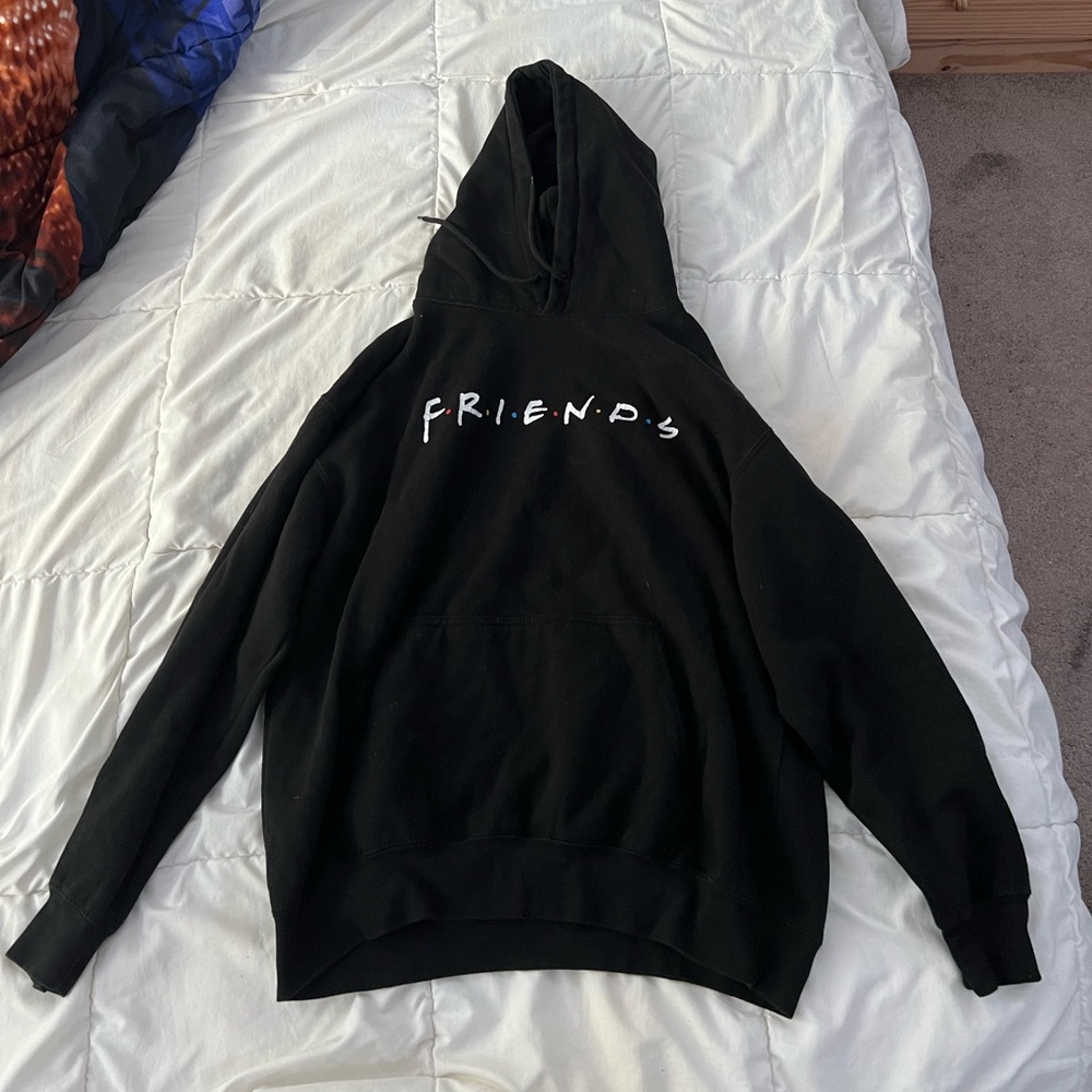 Friends Hoodie TV Series